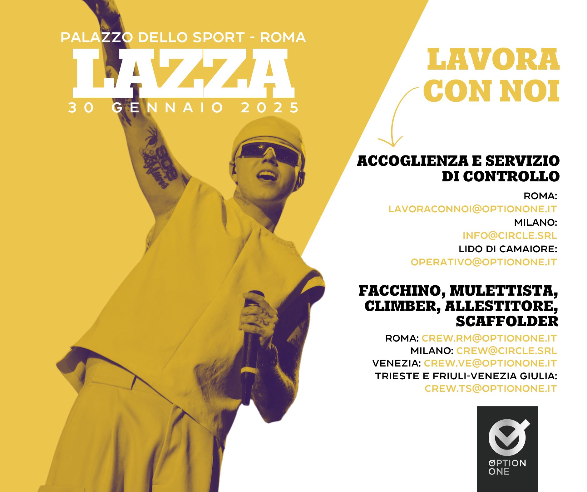 Read more about the article 🔥 LAZZA ANNOUNCES THE LOCURA TOUR! 🔥