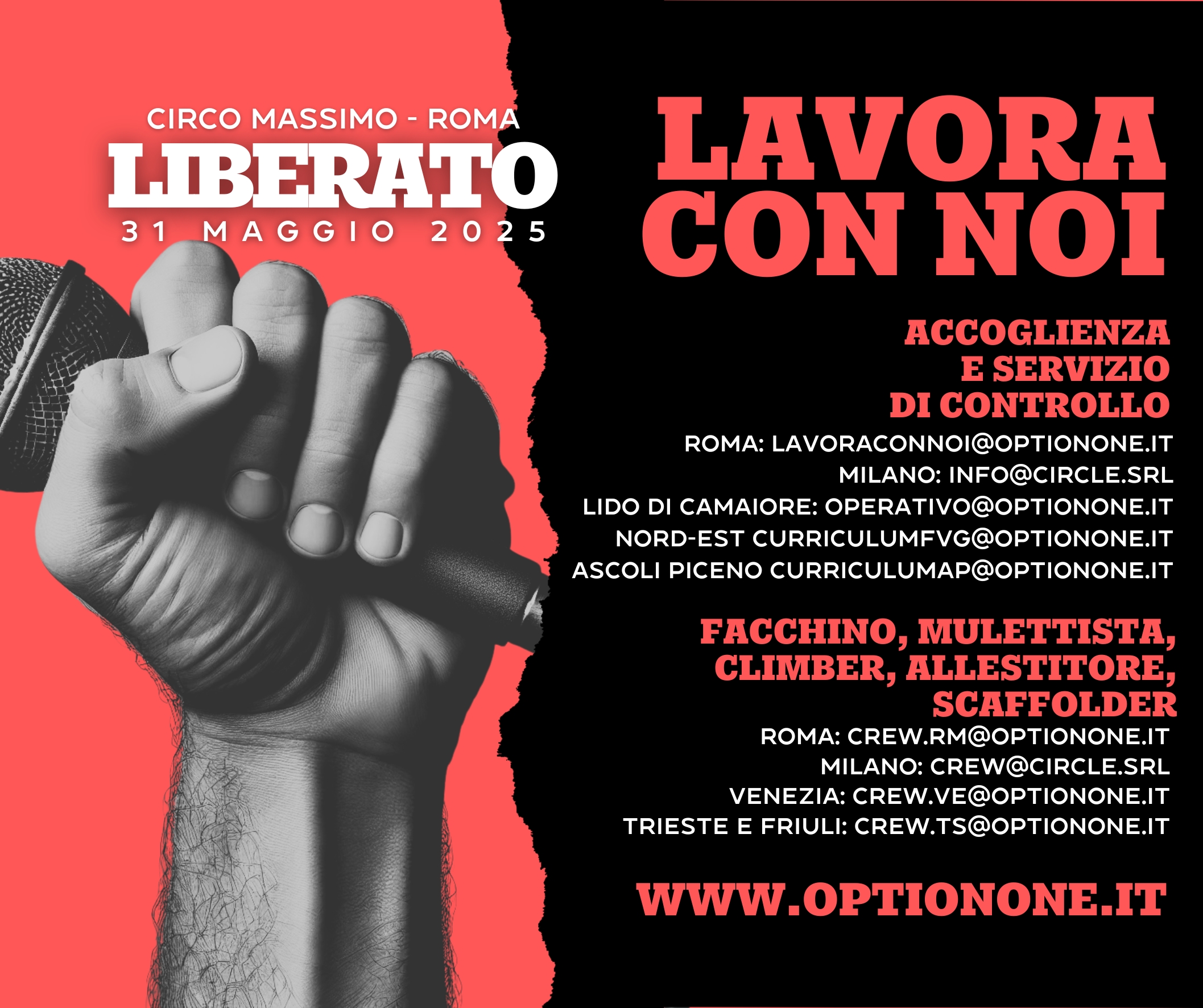 Scopri di più sull'articolo 🎤 Liberato al Circo Massimo: un evento imperdibile! 🌌